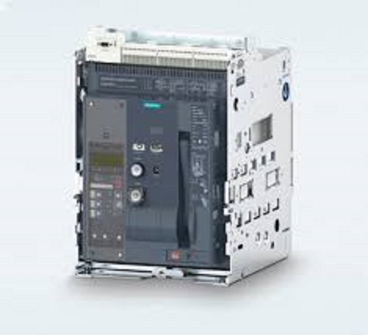 SENTRON 3WT Air Circuit Breaker with Microprocessor Trip Unit – 3WT8206-6UA38-5AB2