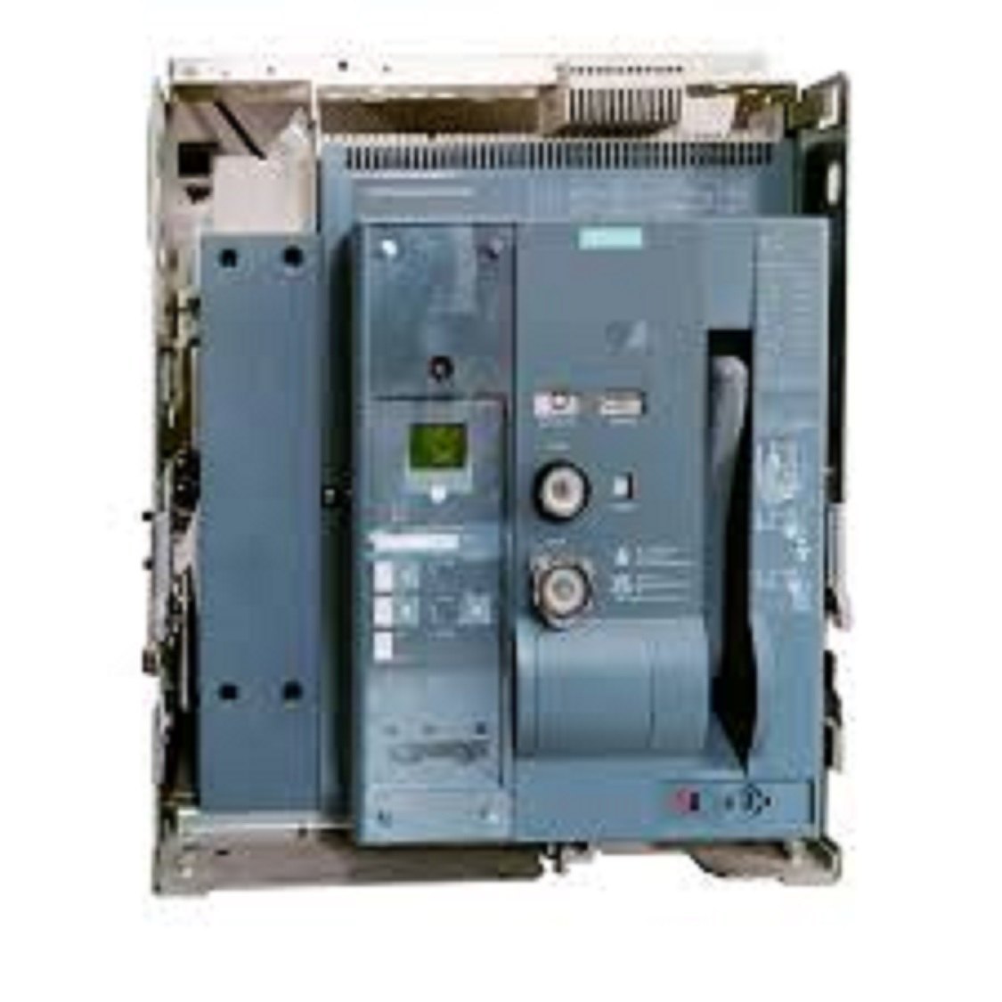 SENTRON 3WT Air Circuit Breaker with Microprocessor Trip Unit – 3WT8202-6UA34-5BC2