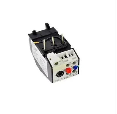 SIRIUS 3US Thermal Overload Relay for Reliable Motor Overload Protection – 3US5000-2S8K
