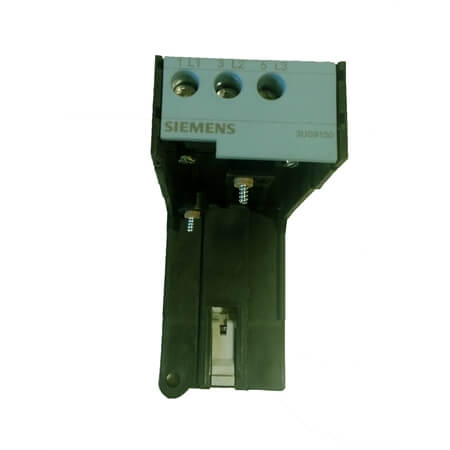 SIRIUS 3US Accessory for Thermal Overload Relay Installation and System Integration – 3US9150-00-8K