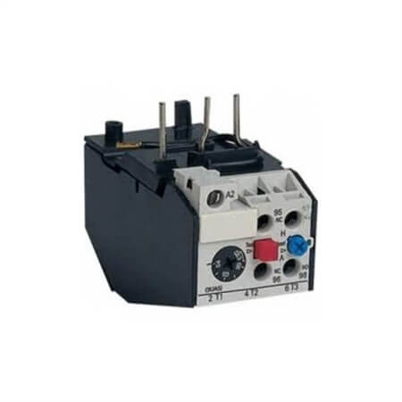 Thermal Overload Relay, 3UA Series, Variant FZ1 - 3UA58002FZ1