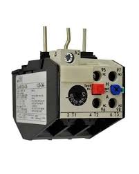 Thermal Overload Relay, 3UA Series, Variant C - 3UA50001C