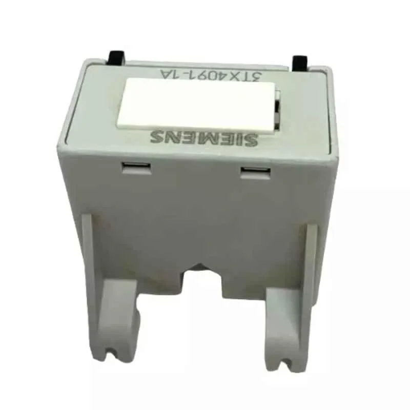 Coil Operating Mechanism, 3TX Series, Variant YA0 - 3TX75261YA0