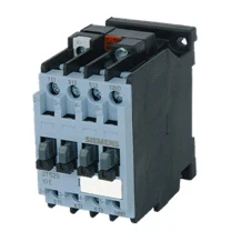 Power Contactor, 3TS Series, 3-Pole, AC Coil, Variant AP008K - 3TS32010AP008K