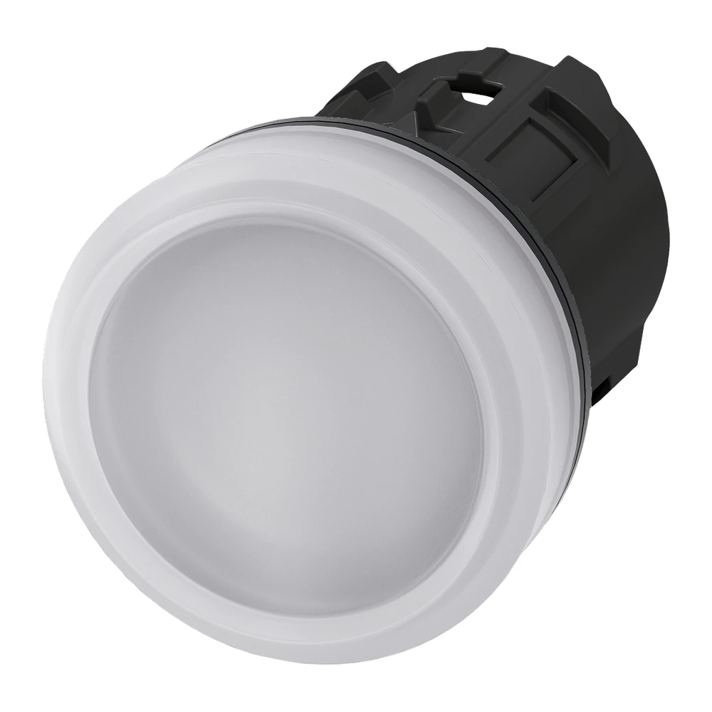 Blank Cover Plate, SIRIUS ACT 3SU1 Series, Variant AA600AA0 - 3SU10016AA600AA0