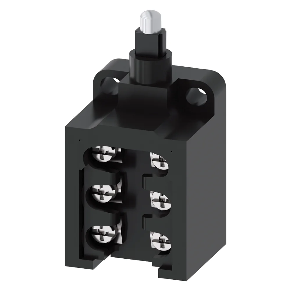 Safety Hinge Switch, SIRIUS Safety Series, Variant PC05 - 3SE52500PC05