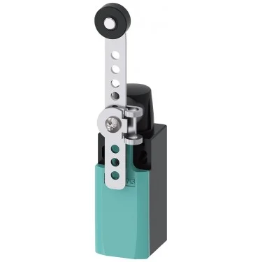 Rope Pull Switch, SIRIUS Safety Series, Variant LK60 - 3SE52120LK60