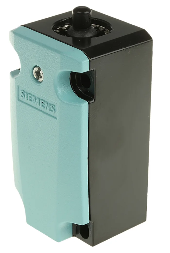 Position Switch with Separate Actuator, SIRIUS Safety Series, Variant CA008K - 3SE51120CA008K