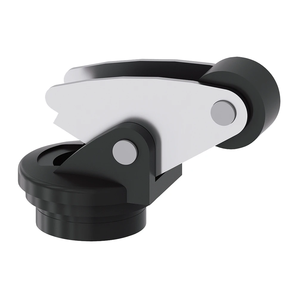 Position Switch, SIRIUS Safety Series, Variant AF10 - 3SE50000AF10