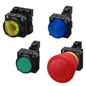 Position Switch, SIRIUS Safety Series, Variant AF01 - 3SE50000AF01