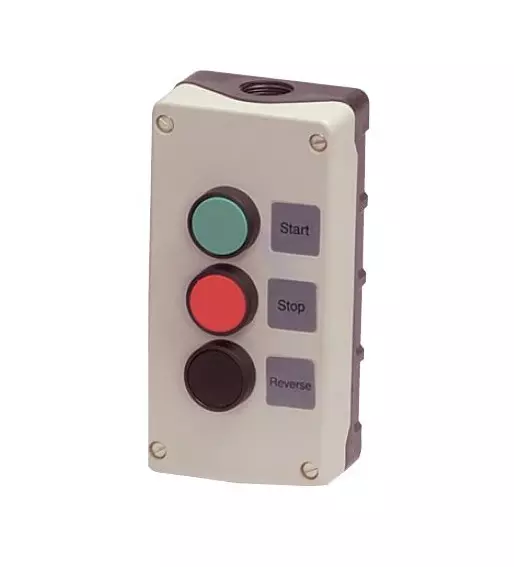 Control Station, SIRIUS ACT Series, Variant AH3 - 3SB5823-8AH3