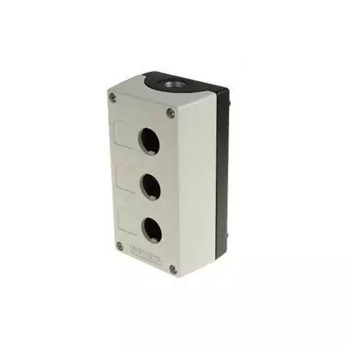 Control Station, SIRIUS ACT Series, Variant AC3 - 3SB5806-0AC3
