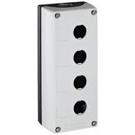 Control Station, SIRIUS ACT Series, Variant AC3 - 3SB5804-0AC3