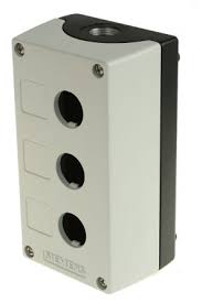 Control Station, SIRIUS ACT Series, Variant AC3 - 3SB5803-0AC3