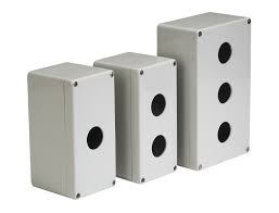 Control Station, SIRIUS ACT Series, Variant AC3 - 3SB5802-4AC3