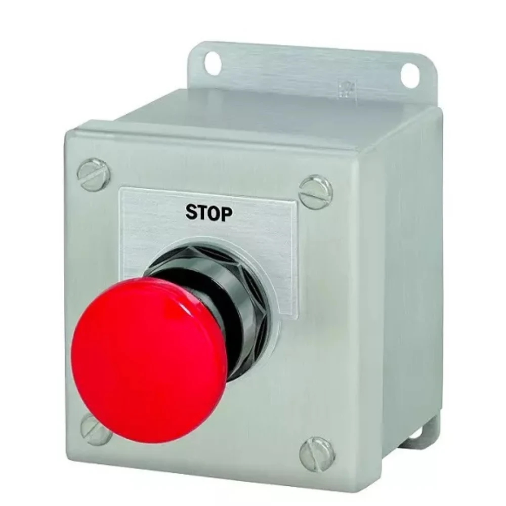 Indicator Station, SIRIUS ACT Series, Variant AN3 - 3SB5801-7AN3