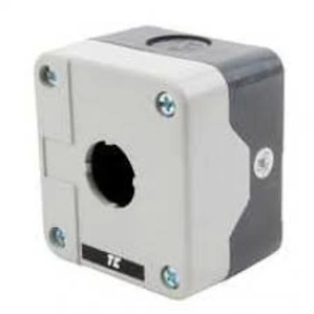 Push Button Station, SIRIUS ACT Series, Variant AC3 - 3SB5801-0AC3