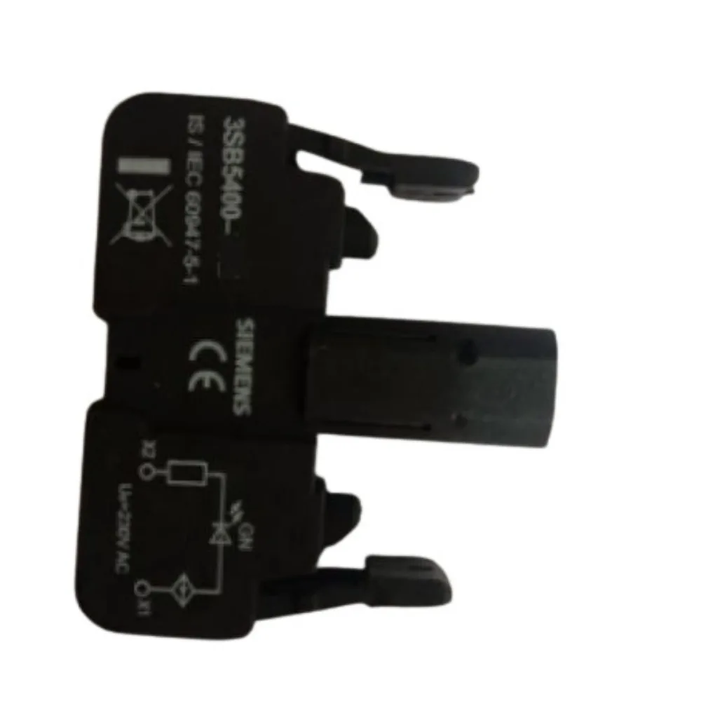 Legend Plate for Push Buttons, SIRIUS ACT Series, Variant HF - 3SB5400-7HF