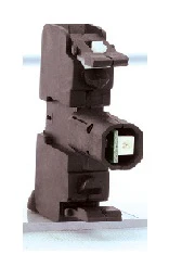 Legend Plate for Push Buttons, SIRIUS ACT Series, Variant DE - 3SB5400-7DE