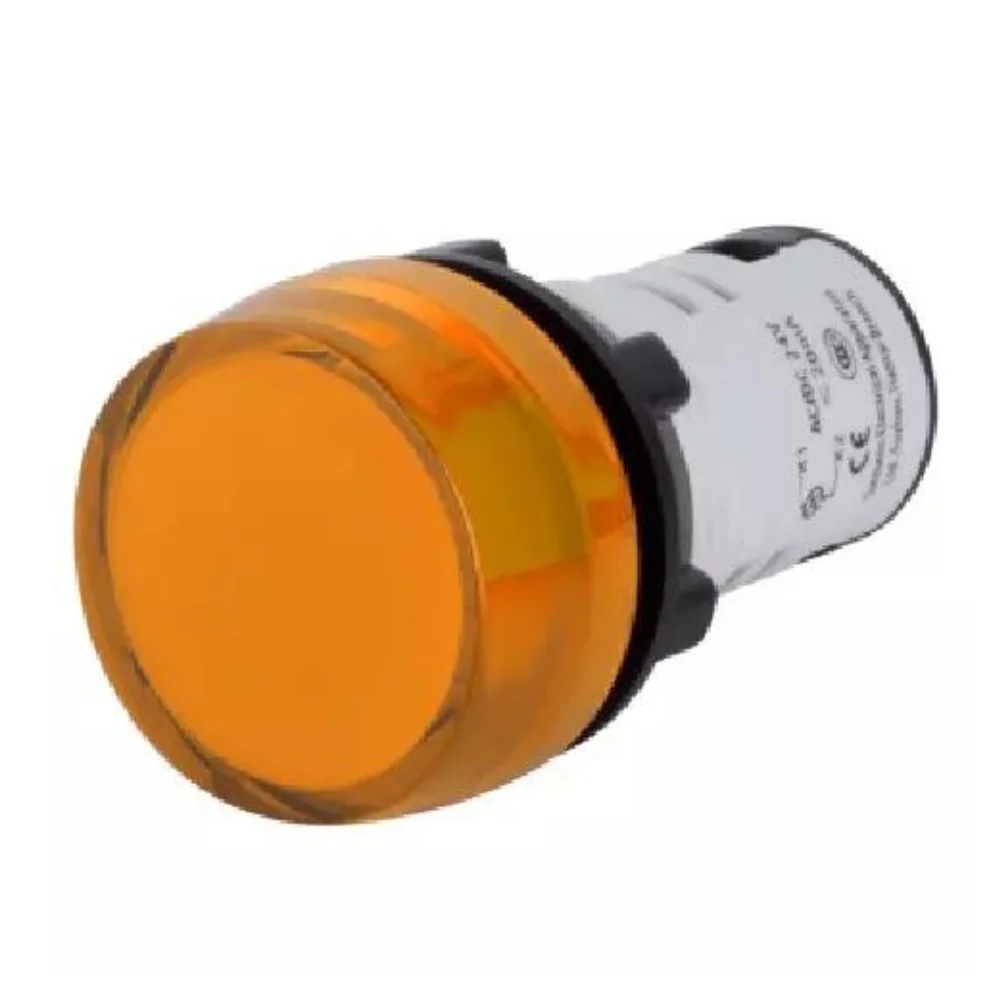 LED Module for Push Buttons, SIRIUS ACT Series, Variant HL02 - 3SB5285-6HL02