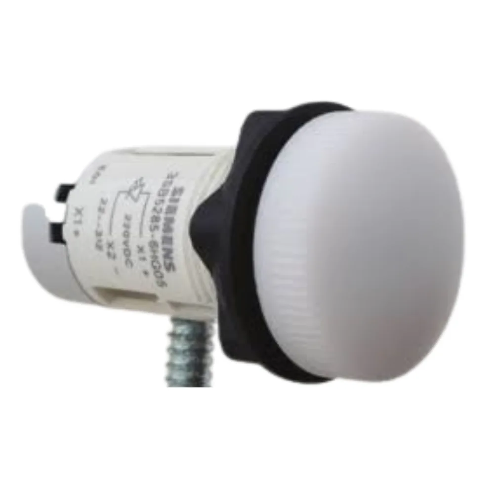 LED Module for Push Buttons, SIRIUS ACT Series, Variant HH03 - 3SB5285-6HH03