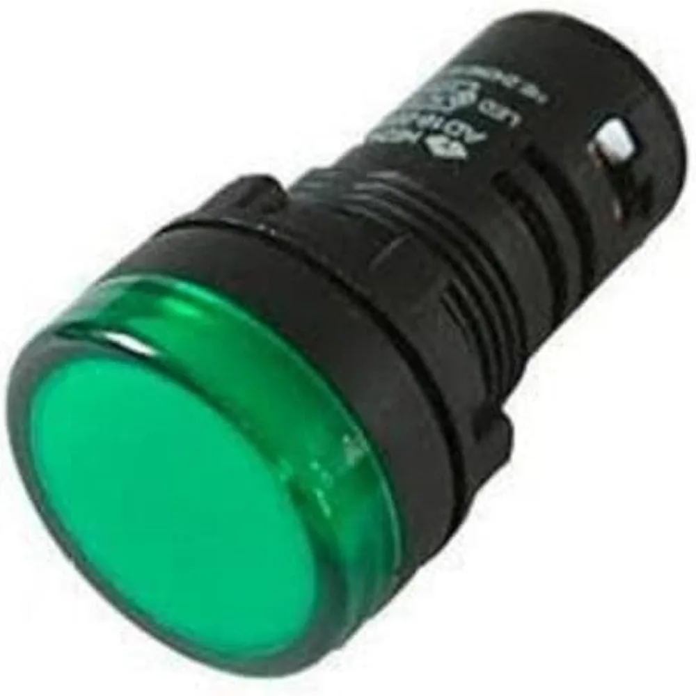 LED Module for Push Buttons, SIRIUS ACT Series, Variant HE04 - 3SB5285-6HE04