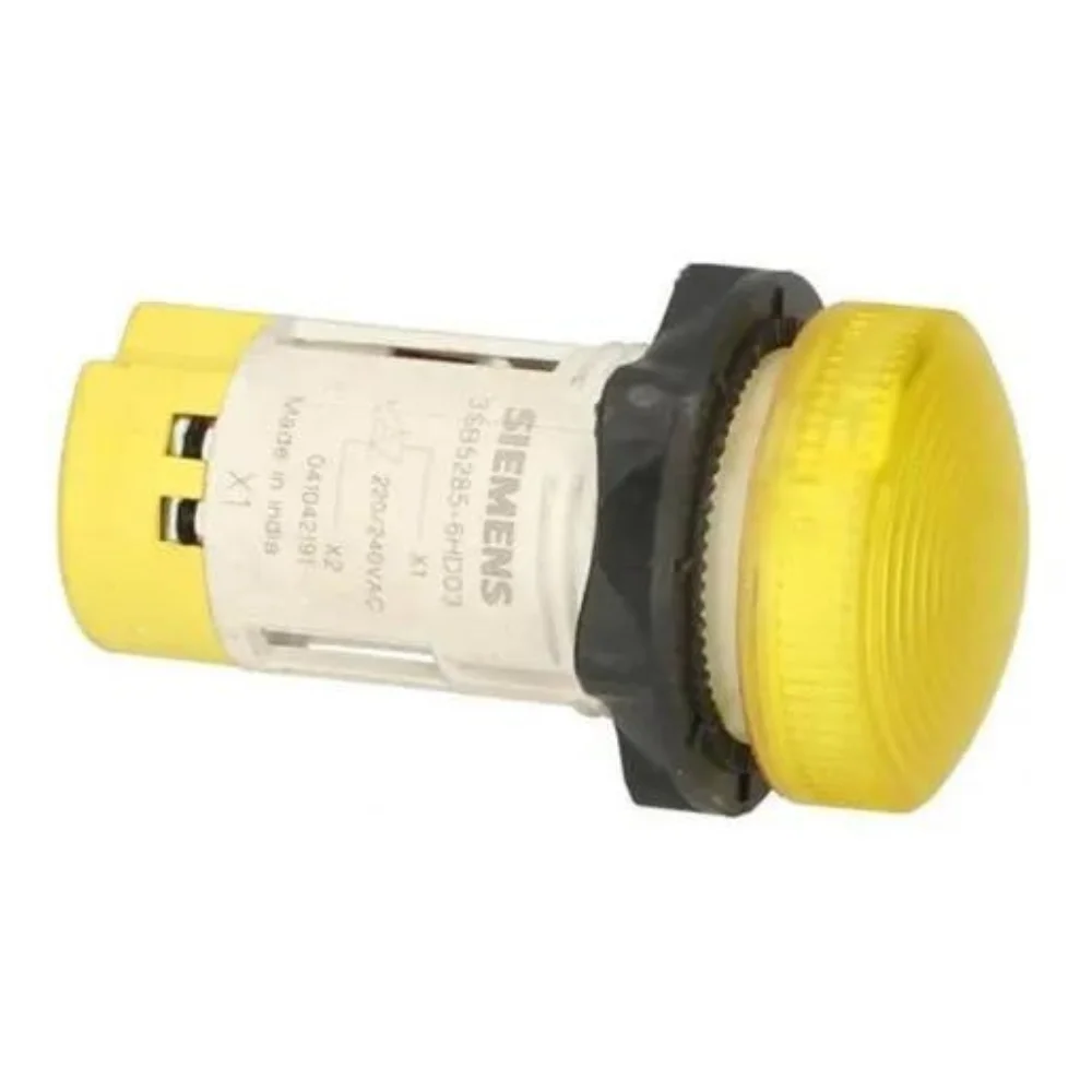 LED Module for Push Buttons, SIRIUS ACT Series, Variant HD05 - 3SB5285-6HD05