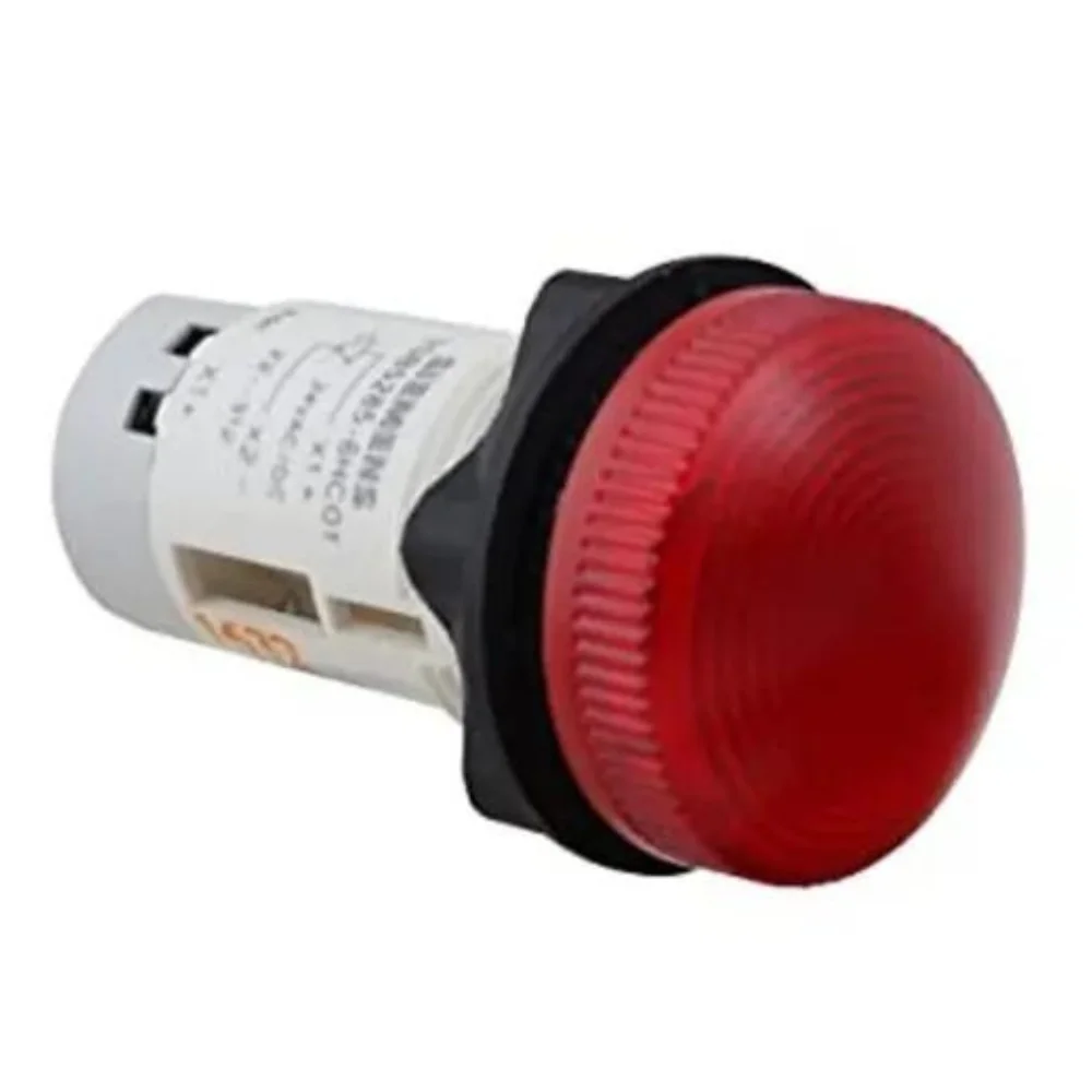 Illuminated Push Button, SIRIUS ACT Series, Variant HC14 - 3SB5235-6HC14