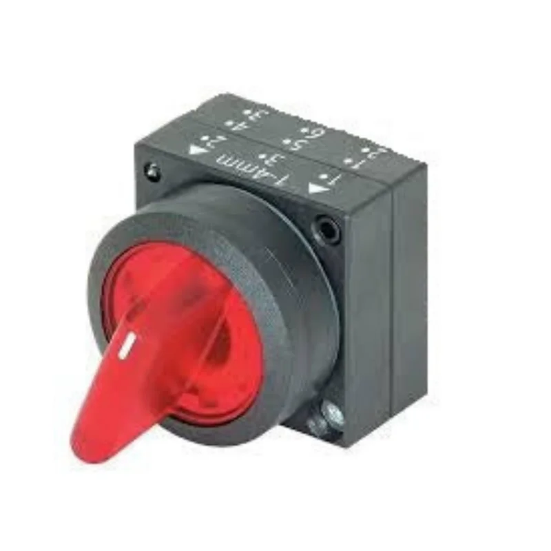 Indicator Light, SIRIUS ACT Series, LED Type, Variant EC01 - 3SB5001-2EC01