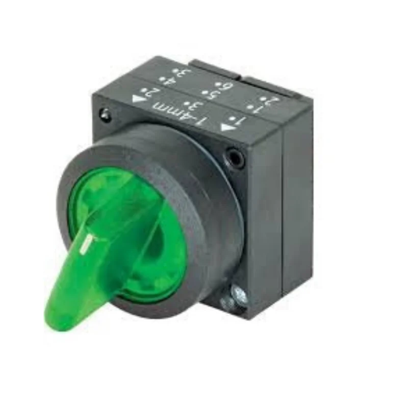 Indicator Light, SIRIUS ACT Series, LED Type, Variant DE01 - 3SB5001-2DE01