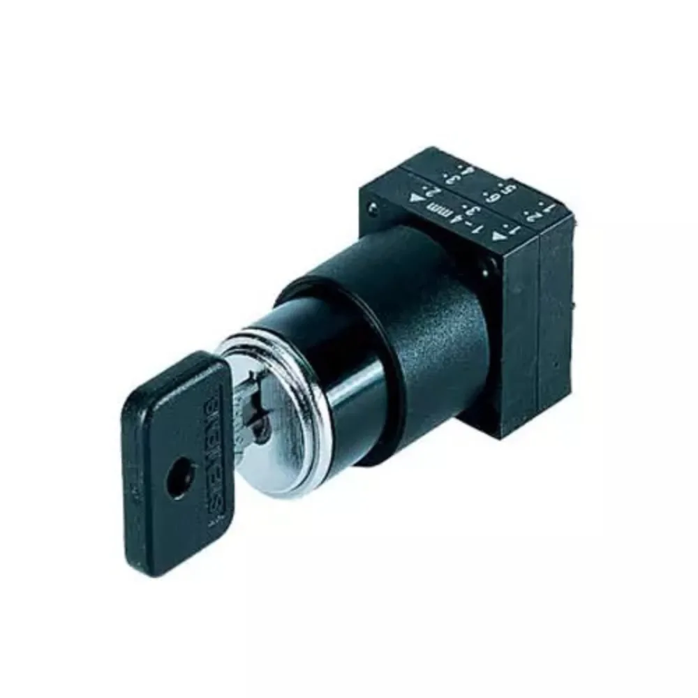 Protective Collar for Push Buttons, SIRIUS ACT Series, Variant HB01 - 3SB5000-4HB01