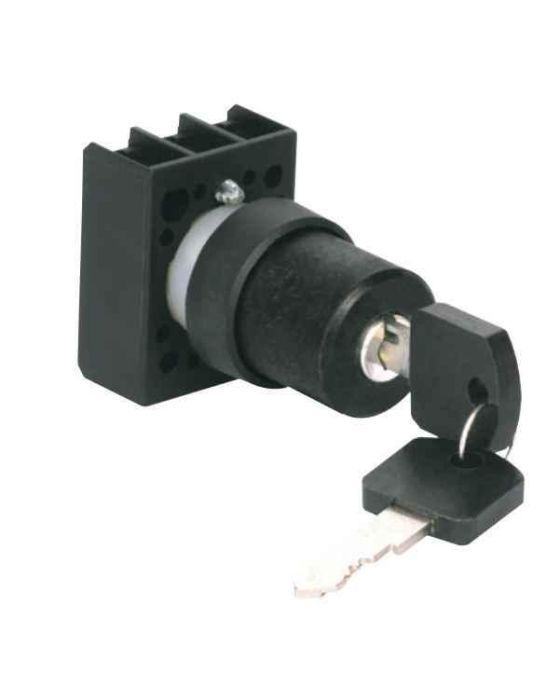 Mounting Adapter, SIRIUS ACT Series, Variant AC01 - 3SB5000-4AC01
