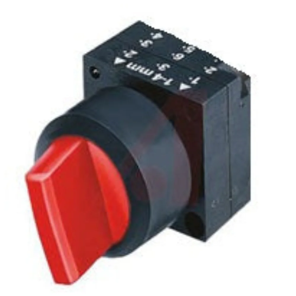 Contact Block, SIRIUS ACT Series, Variant DC01 - 3SB5000-2DC01