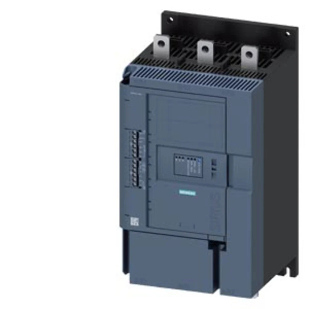 Soft Starter, SIRIUS 3RW52 Series, Advanced Motor Starting Solution, Variant AC14 - 3RW5213-1AC14