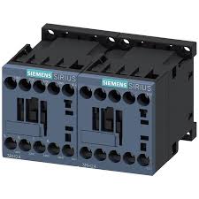 Latched Contactor Relays, Screw terminals, AC Coil$ - 3RH2431-1BB40