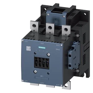 Contactor Relays (Auxiliary Contactors), 3RH2 (S00) with “Mechanically linked contact elements”, AC Coil$ - 3RH2131-1AP008K