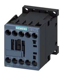 Contactor Relays (Auxiliary Contactors), 3RH2 (S00) with “Mechanically linked contact elements”, AC Coil$ - 3RH2122-1AP008K
