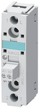 Solid state contactless switching for application requiring frequent switching - 3RF2190-1AA45