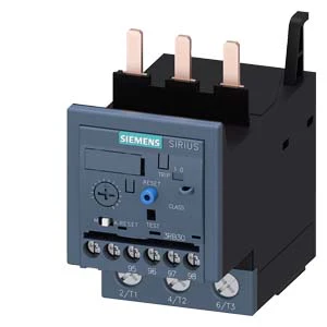Microprocessor based overload relay - 3RB (Class 10E) - 3RB3036-1WB0