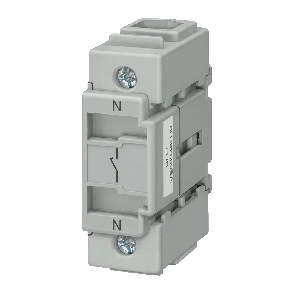 Accessories for 3LD2, Auxiliary switches - 3LD9220-0B
