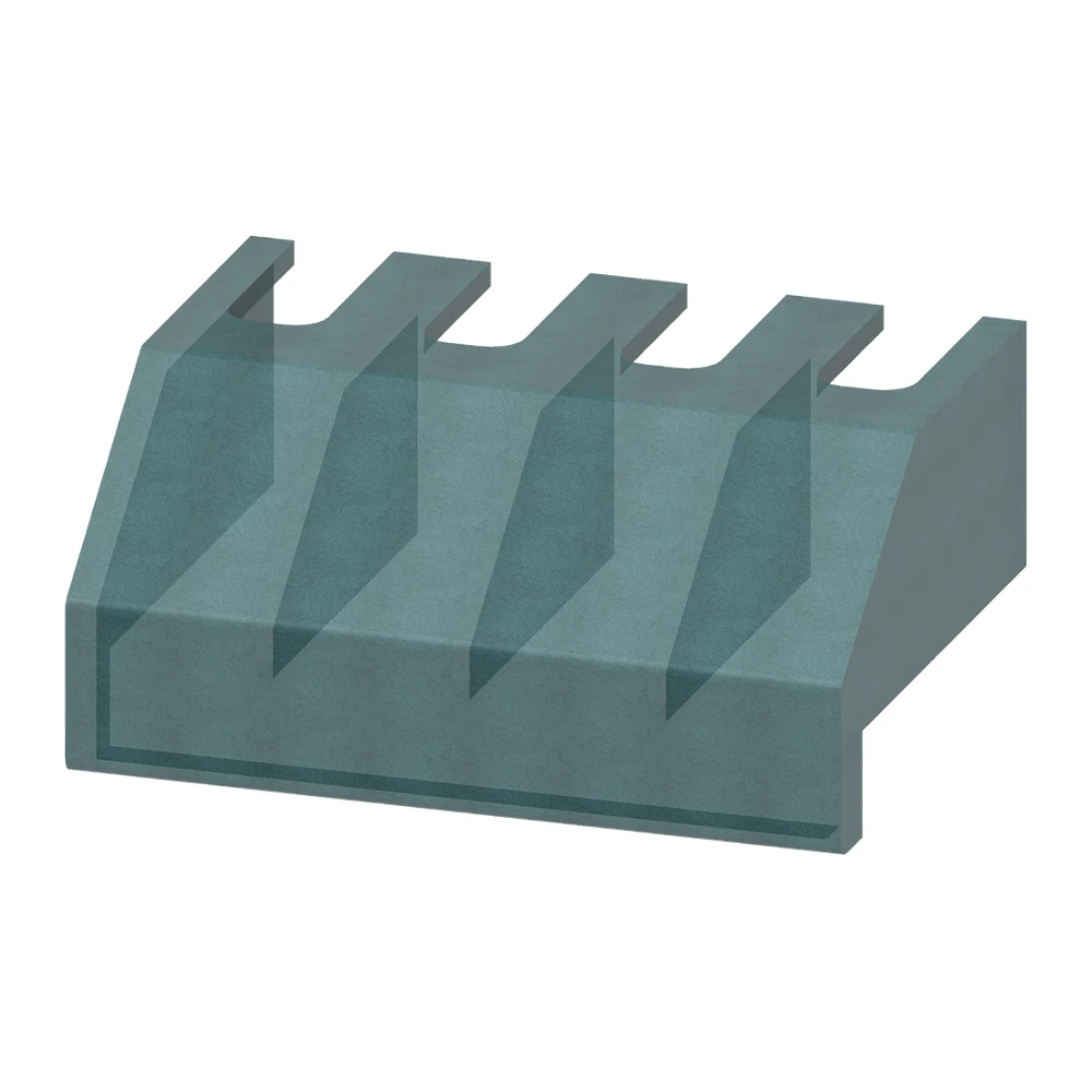 Accessories for 3LD2, Auxiliary switches - 3LD9201-1A