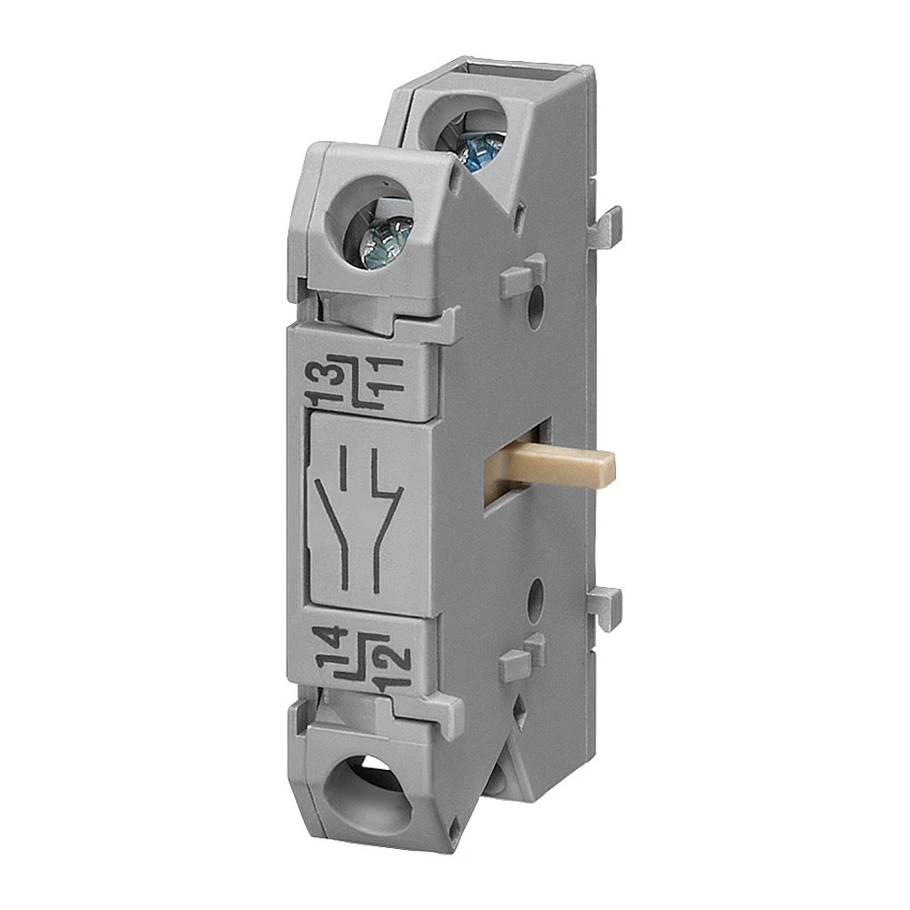 Accessories for 3LD2, Auxiliary switches - 3LD9200-5C