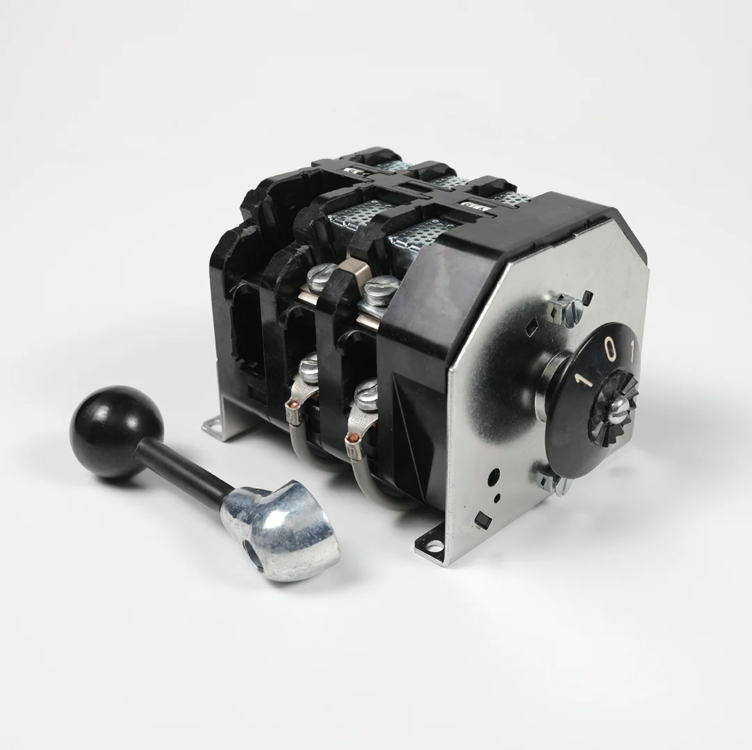 Accessories for Superswitch, Auxiliary switch (1NO+1NC) - 3LA0603-1YB