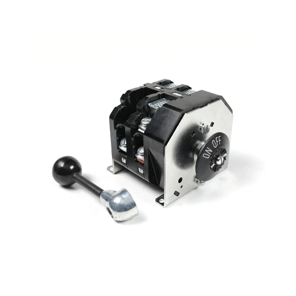Accessories for Superswitch, Auxiliary switch (1NO+1NC) - 3LA0601-1YB