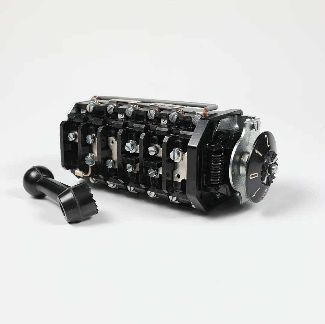 Accessories for Superswitch, Auxiliary switch (1NO+1NC) - 3LA0205-3YA