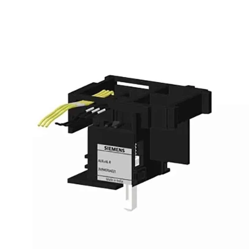 3VJ MCCB Shunt Release for Remote Tripping and Protection Applications – 3VJ92280AD11