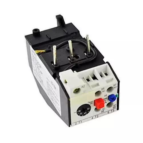 Thermal Overload Relay, 3UA Series, Variant A - 3UA50000A