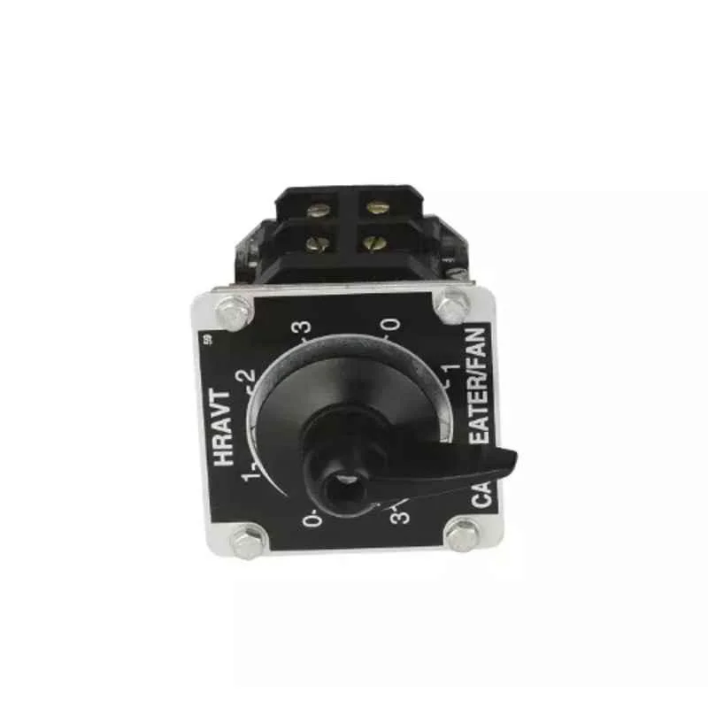 Accessories for Superswitch, Auxiliary switch (1NO+1NC) - 3LA0205-1YA