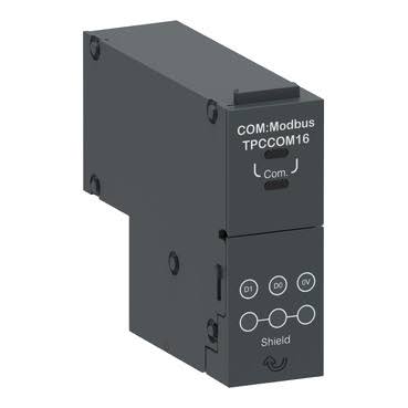TransferPacT Accessories - TPCCOM16