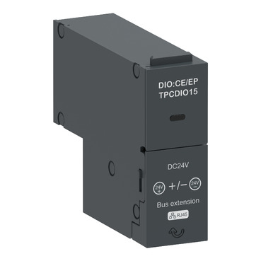 TransferPacT Accessories - TPCDIO15